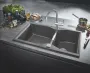 Композитна мийка для кухні Grohe K700 (31658AT0) — Photo 5