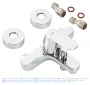 Змішувач для ванни Grohe Eurosmart Cosmopolitan (32831000) — Photo 9