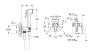 Комплект гігієнічного душу Grohe BauLoop New (UA2904200B) — Photo 10