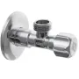 Кран для підключення сантехприладів KOER 1/2x3/4 (KR.510) (KR0145) — Photo 3