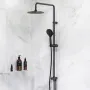 Душова система ShowerSpot без змішувача AM.PM F0790022 Gem — Photo 10