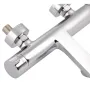 Змішувач для ванни Qtap Zdenek QTZDN3032102GC Chrome — Photo 8