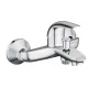 Змішувач для ванни та душу Damixa 311000000 Palace Bit — Photo 8