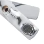 Змішувач для ванни Haiba Troya 009 Euro (HB9661) — Photo 8