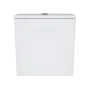 Бачок до унітазу-компакту Mixxus Wave-0405-R Tank 630х350х795 зі зливною арматурою (MI8336) — Photo 9