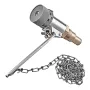 Регулятор тяги Koer KR.1280 - 3/4" (KR5218) — Photo 6