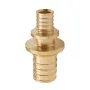 Муфта з'єднувальна перехідна Koer KA.С16-25 - 16(2.2mm) x 25(3.5mm) (KR4859) — Photo 5