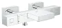 Термостат для ванни Grohe Grohtherm Cube (34497000) — Photo 10