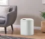 Відро для сміття сенсорне овальне Mixxus Premium Topper-TC0112 White 12л колір білий (MI7082) — Photo 14