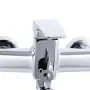Змішувач для ванни Mixxus Premium Patrick Chr-006 (MI1657) — Photo 5