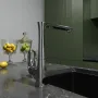 AQUA змішувач для кухні — Photo 6