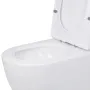 Чаша унітазу-компакту Mixxus Ellipse-0403-T3 Bowl 640х360х835 Tornado 3.0 без сидіння (MI8345) — Photo 16