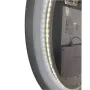 Дзеркало ZERIX FUSION MV01-50x70 з LED Touch, Anti-fog, димером, рег. яскравості (ZX6067) — Photo 8