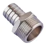 Штуцер для приєднання шланга Koer KF.U08M-20 - 3/4"x20mm M (KR3355) — Photo 2