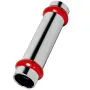 Муфта насувна Koer KQ.C22 Press-Inox AISI 304 22x22 (KR6316) — Photo 2