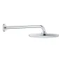 Верхній душ з кронштейном до стіни Grohe Tempesta 250 (26663000) — Photo 2