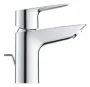 Змішувач для раковини S-розміру Grohe BauEdge New (23328001) — Photo 16