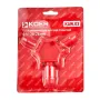 Калібратор для м/п труб (пластик) d16-20-26mm KOER KAW.03 (KR6112) — Photo 3