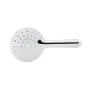 Лійка для ручного душу Qtap Rucni 120 мм округла QTRUCA120O1ZCC Chrome — Photo 5