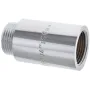 Подовжувач 3/4" 50мм (хром) Koer KF.E08-50.CHR (KF0110) — Photo 5