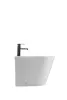 Біде підлогове Mixxus Premium BEVEL-0601 580х360х425mm (MP6598) — Photo 10
