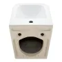 Біде підвісне Qtap Tern 485x345x330 White QT1755052FW — Photo 9