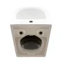 Біде підвісне Qtap Robin 495х370х325 White QT1355046FW — Photo 9