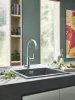 Комплект змішувача для кухні із фільтром Grohe Blue Pure (30383000) — Photo 11
