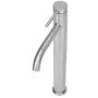 Змішувач для раковини (умивальника) REA CLIF NICKEL BRUSHED нікель високий — Photo 6