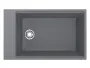 Кухонне миття LAGOON 760 gray — Photo 5