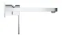Змішувач для раковини Grohe Plus на 2 отвори, L-Size (29306003) — Photo 8