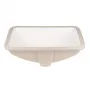 Раковина Qtap Stork 530x370x200 White QT15116032WN — Photo 5