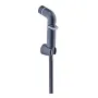 Набір для гігієнічного душу Mixxus Bidet SET-001 Black (шланг 1,2м) (LE2774) — Photo 4