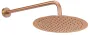 Душова система REA LUNGO BRUSHED COPPER + BOX прихованого монтажу — Photo 11