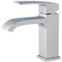 Змішувач для умивальника KOER KB-10037-01 (Колір хром) (KR5998) — Photo 8