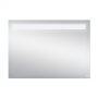 Дзеркало Qtap Mideya Modern 500х700 з LED-підсвічуванням, Reverse QT207814145070W — Photo 9