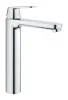 Змішувач на стільницю для раковини XL-розміру Grohe Eurosmart Cosmopolitan (23921000) — Photo 7