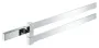 Подвійний тримач для рушників Grohe Selection Cube (40768000) — Photo 5