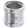 З'єднувальна муфта 1" (хром) Koer KF.C10.chr (KF0118) — Photo 5