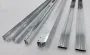 Двері у нішу розсувні MIXXUS PREMIUM DIVERSE SD01-100x185-TR CHROME прозоре скло 5мм (MI7165) — Photo 15