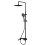 Душова система ShowerSpot, чорний AM.PM F0780722 Like — Photo 10