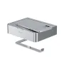 Тримач для туалетного паперу з коробкою AM.PM A50A341500 Inspire 2.0 — Photo 13