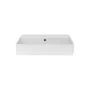 Раковина Qtap Crow 600х450х150 White з донним клапаном QT0511WL032W — Photo 10