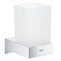 Тримач для аксесуарів Grohe Selection Cube  — Photo 15