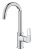Змішувач для раковини L-розміру Grohe BauLoop New (23763001) — Photo 13