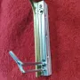 Душова перегородка Koer SR SP02-100x200-TR-12 Walk-In проз.скло Easy Clean 8мм, матове золото (KR5396) — Photo 62