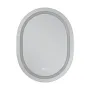 Дзеркало Mixxus Premium ELLIPSE MV05-80x60-Reverse з Led Touch, Anti-fog, димером (3-6,5kK) (MP6642) — Photo 14