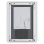 Дзеркало Mixxus Premium OLIVARY MR19-80x60-Reverse з Led Touch, Anti-fog, димером (3-6,5kK) (MP6628) — Photo 23