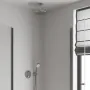 Верхній душ з стельовим кронштейном Grohe Tempesta (26669000) — Photo 9