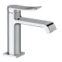 Змішувач для умивальника Mixxus Premium DALI 001 NUT (MI6744) — Photo 2